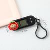 Reloj Electrónico Infantil Dibujos Animados Reloj con Colgante Pequeño Reloj de Clase para Estudiantes Reloj Deportivo Temporizador Reloj con Colgante Pequeño Infantil Transfronterizo