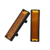 Refletor de Pé Bicicleta de Montanha Luz de Alerta de Pé Refletor de Pé Noturno Acessórios de Pé Equipamento de Ciclismo