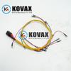 El Arnés de Cableado del Inyector de Combustible 305-4893 es Adecuado para la Excavadora Cargadora 320D E320D Tipo con Ruedas C6.4