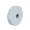 Fabricante de Cinta Adhesiva de Doble Cara Personalizada Punto Pegamento Azul Aluminio Plástico Tablero Kt Pared Esponja Cinta de Espuma Venta al Mayoreo Pegamento Trasero de Alta Viscosidad