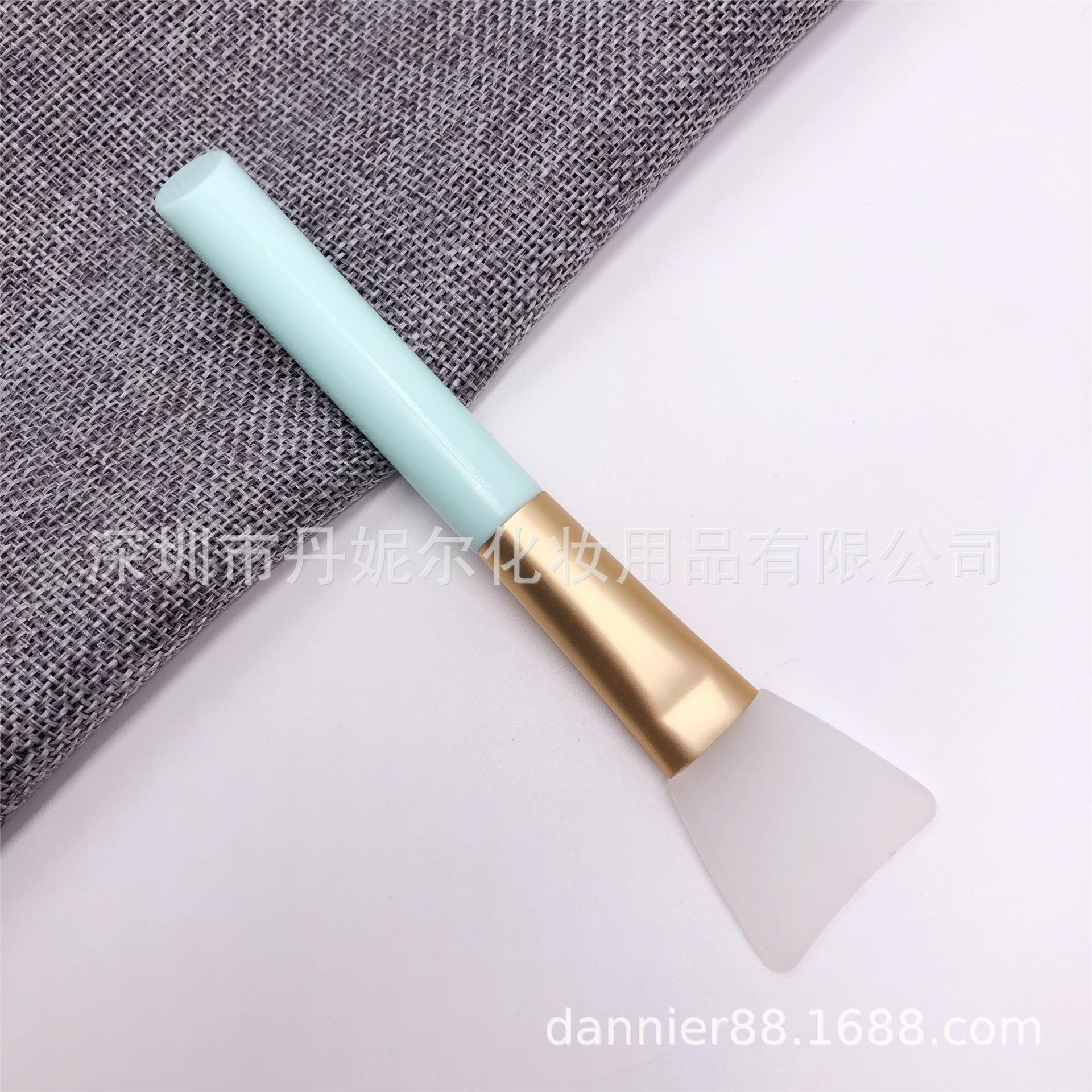 新硅胶刷斜尾柄蓝色.jpg