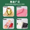 100 Hojas de Papel de Burbujas de Tamaño Grande, Empaque de Regalo Colorido, Papel de Burbujas para Empaque Hecho a Mano, Papel Kraft Espumado Ecológico