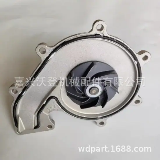 Foton-Truck-Isf3-8-Water-Pump-