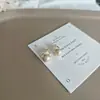 Brincos de Pérola Rosa Flor de Cerejeira 2025 Novos para Mulheres, Presilhas de Orelha com Design Exclusivo, Brincos de Alta Qualidade, Novos Acessórios de Orelha