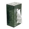 Caja de Pañuelos al por Mayor Montada en Pared Pañuelos Faciales Toalla de Lavar Almacenamiento Baño Inodoro Cocina Caja de Papel Invertida Hogar