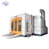 Cabine de pintura automotiva padrão de proteção ambiental cabine de pintura de móveis sem poeira sala de alta temperatura sala de pintura aquecimento elétrico sala de cozimento equipamento