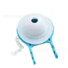 Válvula de Sello de Agua para Inodoro Doméstico, Tapón de Drenaje de Inodoro, Tapa de Tanque de Agua Estilo Antiguo