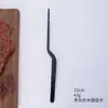 Pinzas para Plato de Comida Pinza para Alimentos de Acero Inoxidable Pinza para Barbacoa Pinza para Barbacoa Pinza para Alimentos de Acero Inoxidable Pinza para Té Comida