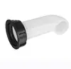 Válvula de Barril Tonel IBC Accesorios para Barril Tonel Tubo Derivador Conector de Manguera de Descarga Junta de Unión de Rosca Gruesa Resistente a Ácidos y Álcalis