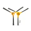 Aplicável aos acessórios do robô aspirador Liectroux C30B XR500 E30 escova rotativa escova lateral tela de filtro mopa