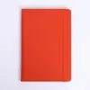 A5a6 cuaderno cuaderno bloc de notas imprimir logo diario correa de encuadernación de alto valor cuaderno planificador