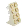 Juego de Especias Estilo Lujo con Frascos de Vidrio para Condimentos, Suministros de Cocina Sellados y a Prueba de Humedad, Estante de Almacenamiento para Juego de Frascos de Especias al por Mayor