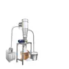 Máquina de Alimentação a Vácuo de Pó para Polimento, Máquina de Sucção de Pó, Sistema de Alimentação Automática de Alta Potência de Grau Industrial, Máquina de Sucção de Pó a Vácuo