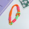 Cordão para Celular Huayang, Pulseira de Pulso, Corda Trançada Antiperda, Logotipo Personalizável, Fornecimento Exclusivo Transfronteiriço