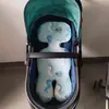 Fabricante de Colchonetes para Carrinho de Bebê, Colchonetes para Carrinho de Criança, Colchonetes para Carrinho de Bebê Guarda-chuva de Seda Gelo, Colchonetes Respiráveis para Carrinho de Bebê para Cadeirinha de Refeição