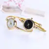 Ins Relógio Super Quente Estudante Feminina Grande Temperamento Estilo Coreano Simples chique Retro Pequeno Mostrador pulseira vintage