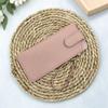 En Stock Verano Nuevo Estuche de Cuero para Gafas Portátil para Gafas de Sol Anti-Rayaduras Bolsa Protectora Bolsa Colgante para Gafas de Sol