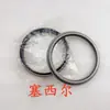 Suministro de Alta Calidad de Sello de Aceite Trasero de Cigüeñal para Motor Dongfeng Cummins 6Ct 3933262