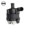 La bomba de agua auxiliar de refrigerante 04L965567B es adecuada para Audi hatchback coupe A3 Volkswagen Golf