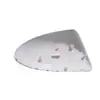 Adequado para 07 09 15 Mazda 2 jin xiang capa do espelho retrovisor cavalo 3 Star Racing 1.6 capa do espelho retrovisor capa do espelho retrovisor