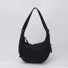 Bolsa de ombro leve casual simples, bolsa japonesa multifuncional, bolsa transversal, mochila feminina para estudantes universitários, mochila de viagem