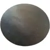 Almohadilla para Cuchillo de Muestreo, Almohadilla Oxford, Muestreador de Disco, Almohadilla de Goma, Almohadilla para Instrumento Medidor de Peso, Almohadilla de Goma, Almohadilla de Silicona, Negro
