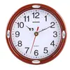 Reloj de Pared Creativo de Moda Reloj de Cuarzo Sala de Estar Dormitorio Reloj Sencillo Reloj de Pared Moderno para el Hogar