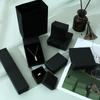 [Exclusivo de Actividad] Caja de Embalaje de Joyería Caja para Aretes Anillos Caja para Collar Pulsera Caja de Almacenamiento de Joyería Caja de Joyería Caja de Regalo
