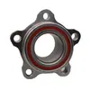 Rodamiento de Cubo de Rueda 1377907/6C112B663Aa Rueda Delantera Adecuado para Ford: Unidad de Cubo de Rueda de Tránsito