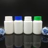 Em estoque Frasco de plástico de 300ml Frasco de agente desentupidor Frasco de descalcificante de ácido cítrico Frasco de pó branqueador Frasco de agente de limpeza diária