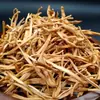 Lirio de día fresco para sopa, Nuevo producto especial, Lirio de día amarillo seco comercial, Ingrediente para olla caliente hecho en granja