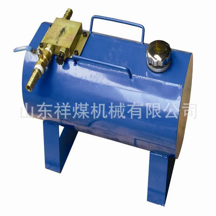 乳化液自动配比器