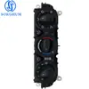 BK2T-19980-DG es adecuado para piezas de automóvil Ford Transit interruptor de control de aire acondicionado