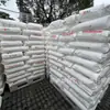 Material para Caja y Tapa de Botella de Plástico HDPE Petrochina Dushanzi DMDA-8008H, Polietileno de Alta Resistencia y Alta Rigidez
