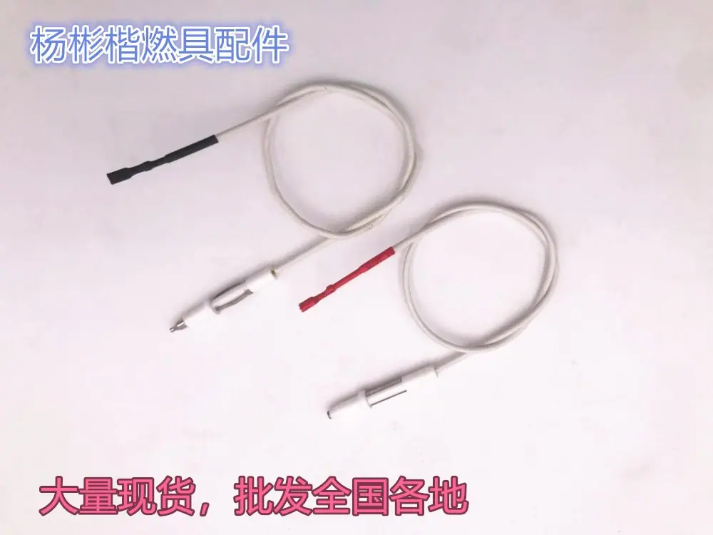 点火针3
