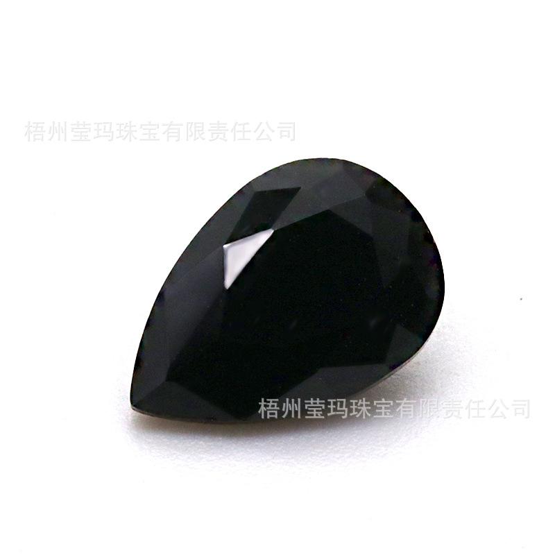 梨形玻璃