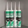 Serie Feiyi S600, 660 Sellador de Silicona Adhesivo para Puertas y Ventanas de Aluminio Adhesivo Resistente a la Intemperie Directo del Fabricante