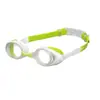 Gafas de natación de montura pequeña de gran venta, impermeables y antivaho de silicona, fabricante de artículos de natación para el mercado internacional, gafas de natación para adultos.