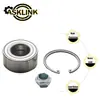 Kit de Reparación de Rodamiento de Cubo de Rueda Vkba962 para Rueda Delantera Adecuado para Audi:200 Unidad de Cubo de Rueda