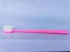 Escova de dentes Nano Ten Thousand Hair Limpeza suave de cabelos Cuidados gengivais para mulheres grávidas Gengival Sensibilização de pelos da raiz Ultrafina Cabeça pequena Chumbo Universal