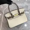 Bolso Platino Bloque de Color 2026 Nuevo Modelo Bolso de Piel Genuina para Mujer Bolso de Hombro Único Cruzado para Bolso de Mano Estilo Nuevo Tendencia Casual para Viajes