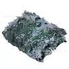 Red de Camuflaje para Uso en Exteriores, Anti-Fotografía Aérea Satelital, Engrosada y Encriptada, Red de Reverdecimiento de Montañas, Red de Sombra, Red de Cubierta para Ingeniería