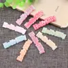Star Beauty Material de Crema DIY Marca de Letras Kt Accesorios de Resina para DIY Funda de Teléfono Móvil Accesorios de Letras en Inglés