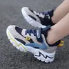 Zapatos Deportivos Ligeros para Niños Medianos y Grandes, Niños de Primaria, Nuevo Estilo 2026, Superficie de Malla, Correr, Primavera, Niños, Suela Suave, Zapatos Transpirables
