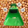 Trilladora de Maíz Totalmente Automática Pequeña Doméstica 220V Peladora Desgranadora Eléctrica de Maíz Embalaje Trillado Máquina de Raspado de Grano de Maíz