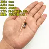 Bola de aço perfurada com furo bola de aço bola de aço inoxidável maciça com furo conta redonda com furo passante furo passante bola de aço com furo bola de aço