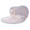 Cubierta Facial Portátil Personalizada para la Cabeza Anti-Mosquitos Nueva Enl Red Mosquitera para Exterior Sin Instalación Exterior Plegable Anti-Mosquitos