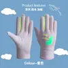 Nuevos Guantes Cálidos de Invierno 2024 para Niños Pequeño Dinosaurio Antideslizantes de Cinco Dedos Guantes Resistentes al Frío para Deportes al Aire Libre Bebé Invierno