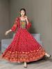 Calidad Comercio Exterior Marca Tailandesa Algodón Estilo Étnico Vestido Xinjiang Qinghai Sanya Tailandia Yunnan Turismo Vestido de Playa