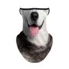 Shake Tone Animal Explosivo Máscara Esportes Ao Ar Livre Pendurado Protetor Solar Protetor de Rosto Toalha de Equitação Protetor de Pescoço de Seda de Gelo Respirável Manga de Pescoço Verão